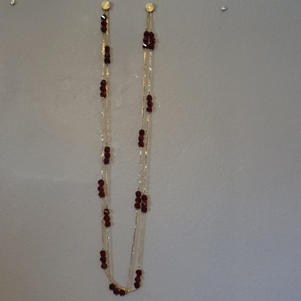 VERY NICE NECKLACE